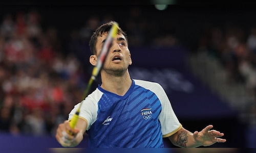 Lakshya Sen breaks dry spell after claiming Australian Open title over Japan’s Yushi Tanaka