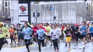 Pittsburgh Turkey Trot Road Closures & Parking
