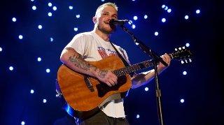 Zach Bryan announces With Heaven On Tour for 2026