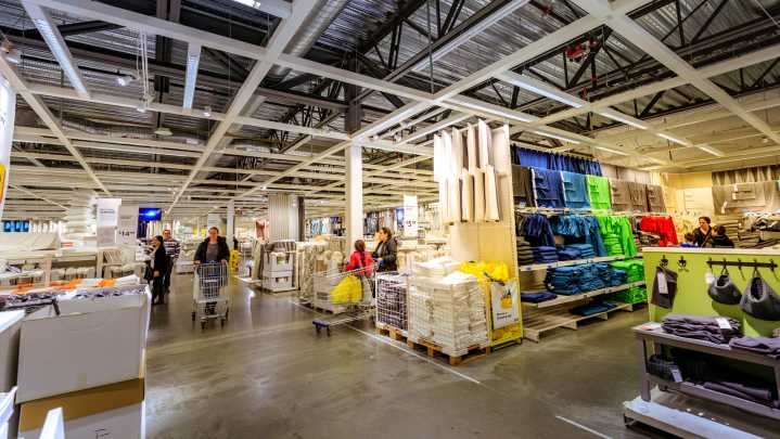 More Than 30 Years Later, This $.99 IKEA Item Is Still A Must