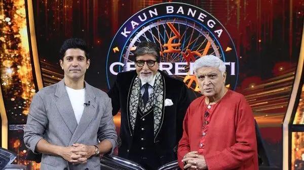Farhan Akhtar Apologises After Big B Says He Was Treated Like A Fresher On ‘Lakshya’ Set