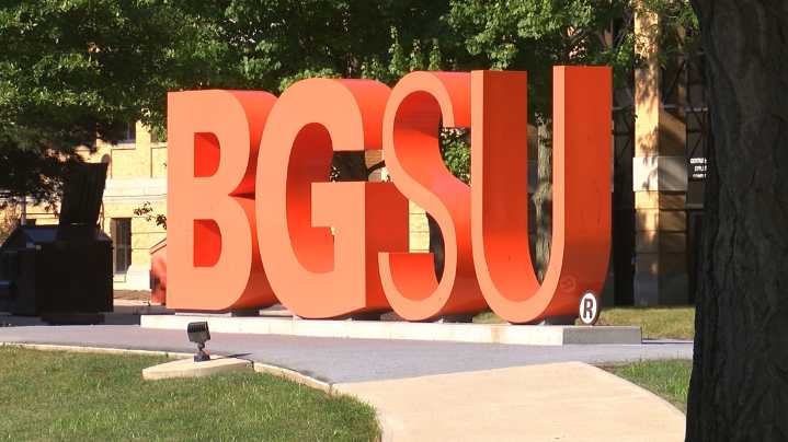 BGSU awarded 6-year grant to launch Center for Aging Families