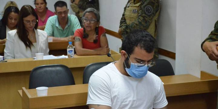 Femicidio de Cecilia Strzyzowski: este jueves continuará la audiencia para definir las penas del clan Sena