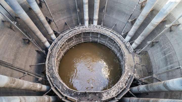 Aquona resalta las "sencillas acciones individuales" para garantizar el mantenimiento de las depuradoras municipales