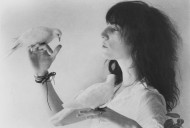 Patti Smith opens the final door of her life story