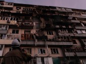 Ukraine engages in more than 250 clashes with Russia