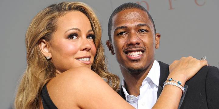 Mariah Carey's Daughter Caused a Stir with a Rare Remark about Her Siblings