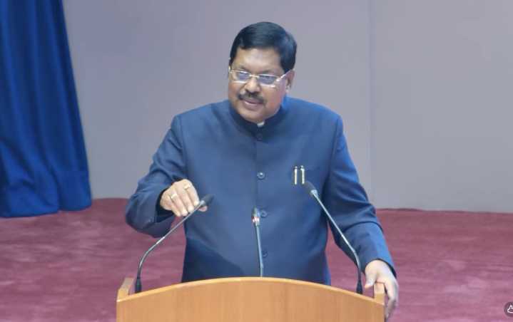 'Can A Tribal's Son Compete With My Son?' : CJI Gavai Defends Judgment To Exclude Creamy Layer From SC/ST Reservations