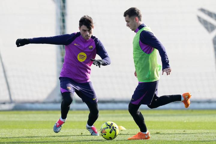 FC Barcelona - Alavés en directo | El Barça busca los tres puntos ante un Alavés en horas bajas