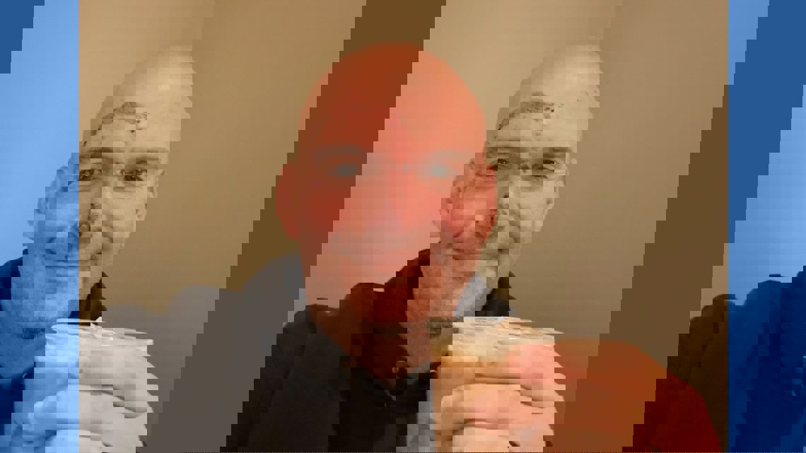 Sen. John Fetterman released from hospital