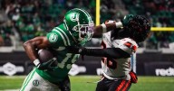 Emilus set to be key target for Riders in Grey Cup