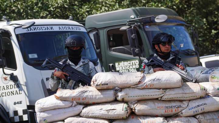 Municipio de Uruapan, Michoacán, Cancela Desfile del 20 de Noviembre en Memoria de Carlos Manzo