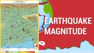 Kolkata Feels Mild Tremors After 5.7-Magnitude Earthquake Strikes Bangladesh
