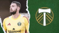 Portland Timbers roster update: Crépeau enters free agency, Chara returns