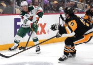 Analysis: The Penguins were bad against the Wild on Friday. But there’s actually some good news