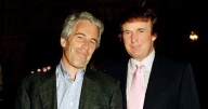 Correos revelan que Trump “pasó horas” en casa de Epstein con víctima de pederastia