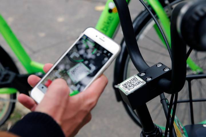 Las Vegas cybersecurity expert warns the dangers of QR code 'quishing' scams