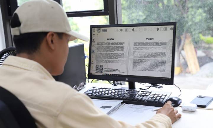 Convoca UAQ a curso sobre Ley Silla