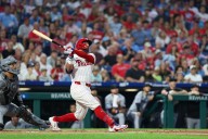 Phillies Get Optimistic Kyle Schwarber Answer Ahead of Winter Meetings