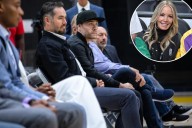 Joey and Jesse Buss fired by Lakers after record $10 billion sale