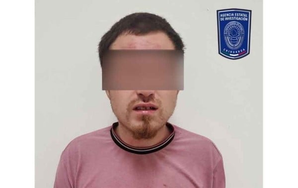 Le dan casi 17 años de prisión por homicidio en 2024