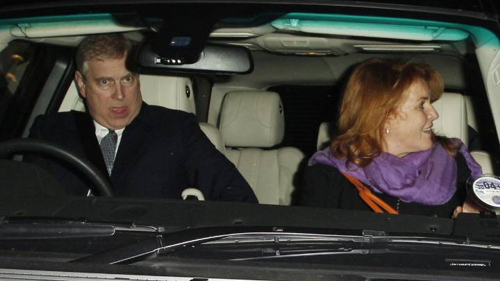 Andrew Mountbatten-Windsor urged by UK government to travel to US for Jeffrey Epstein grilling