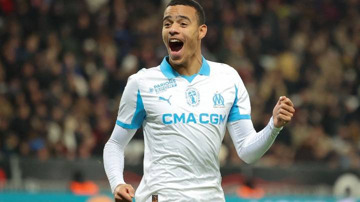 Mason Greenwood at World Cup would be 'farce,' not 'fair'