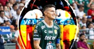 Valencia levanta la mano para fichar a James Rodríguez tras salida de Club León