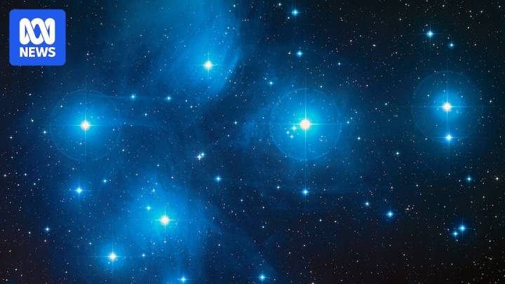 'Seven Sisters' Pleiades star cluster has thousands of stellar 'siblings', telescopes reveal