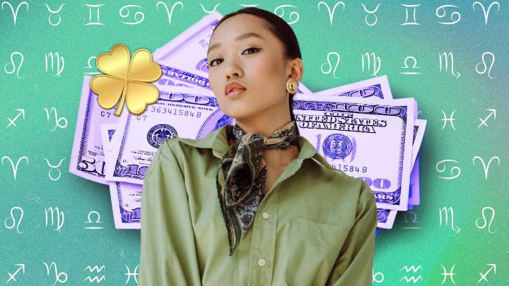 4 Zodiac Signs Attract Significant Abundance & Luck On November 24, 2025