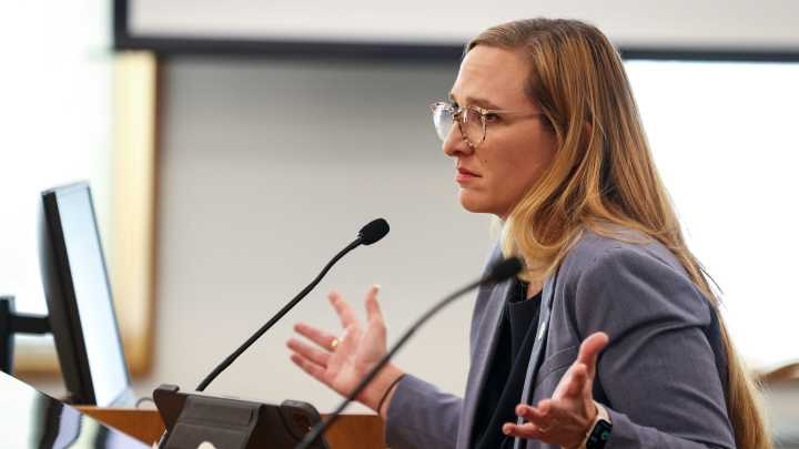 Poor management, inadequate resources hinder Oregon BOLI, audit finds