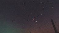 Look up tonight—the Leonid meteor shower will peak again under clear skies