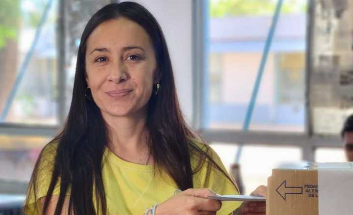 García marca distancia con LLA: “Mi referente sigue siendo Macri”