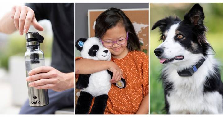 8 innovative gifts you didn't know you needed |