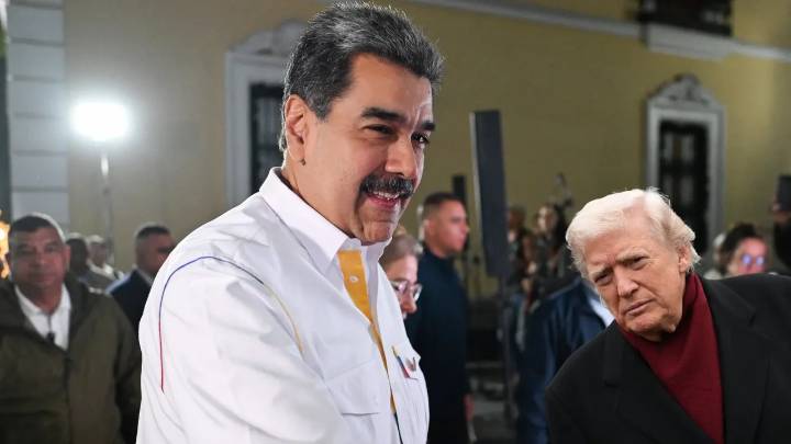 Qué implica la inclusión del Cartel de los Soles en la lista de organizaciones terroristas de los EE. UU. ¿Se acerca el fin del régimen?