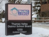 Thames Valley school board tight-lipped about probe into operations