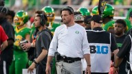 Oregon's Dan Lanning swipes at SEC while promoting Ducks' Playoff chances