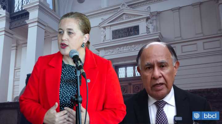 Instruyen a fiscal regional de Los Lagos investigar arista de Simpertigue en trama "Muñeca Bielorrusa"