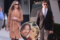 Denise Richards granted permanent restraining order against ex Aaron Phypers after abuse claims
