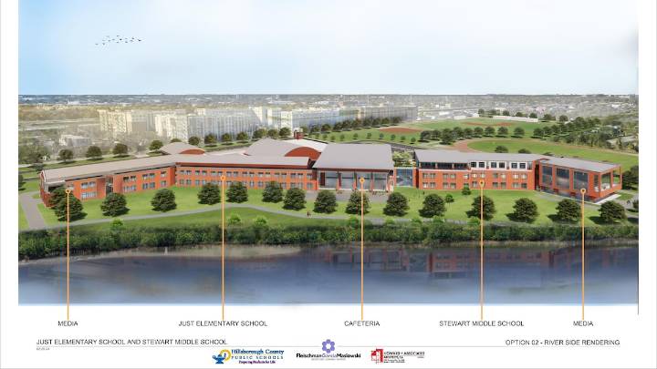 Concerns over Schools of Hope dominate Hillsborough County school board meeting