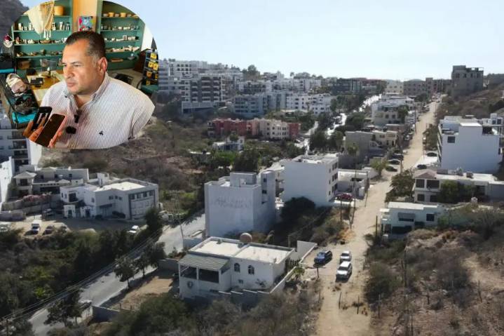 Gobierno de BCS destaca avances en infraestructura y desarrollo tras cuatro años de gestión