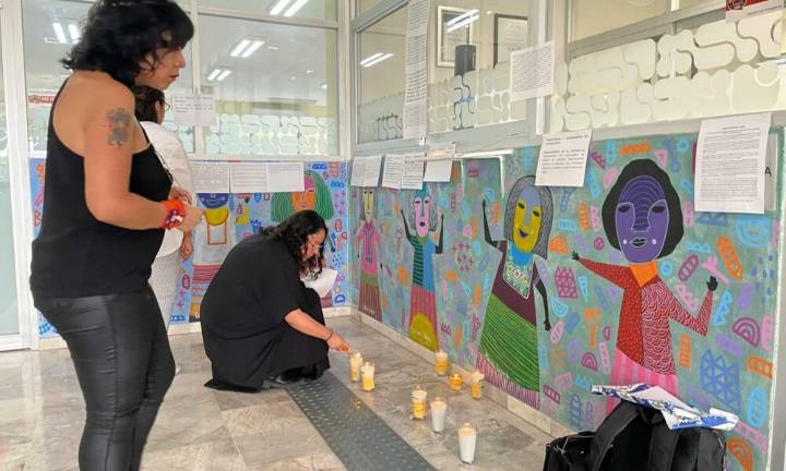 Frente Universitario denuncia 31 casos de violencia en la UAQ