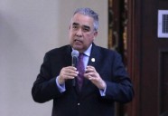 Preparan proyecto de reforma parcial de la Ley del IGFT