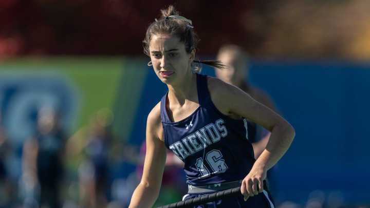 Wilmington Friends beats Archmere to advance to the title game