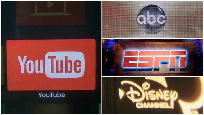 Why YouTube TV Subscribers Can't Watch ABC, ESPN & More Right Now