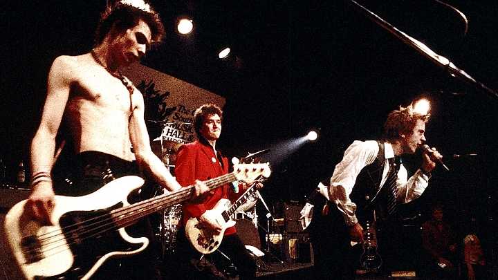 On This Day in 1977, The Sex Pistols Released an Album That Led to a Record Store Prosecution Just for Displaying It