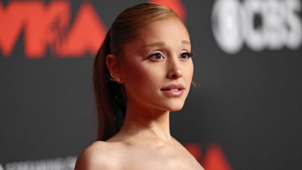 Ariana Grande On Her Future In Music Amid 'Focker In-Law' & 'American Horror Story' Season 13 Casting