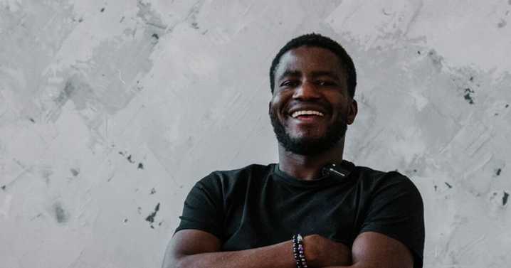 Modou coming to Glasgow southside as much-loved chef teases fans on new venture