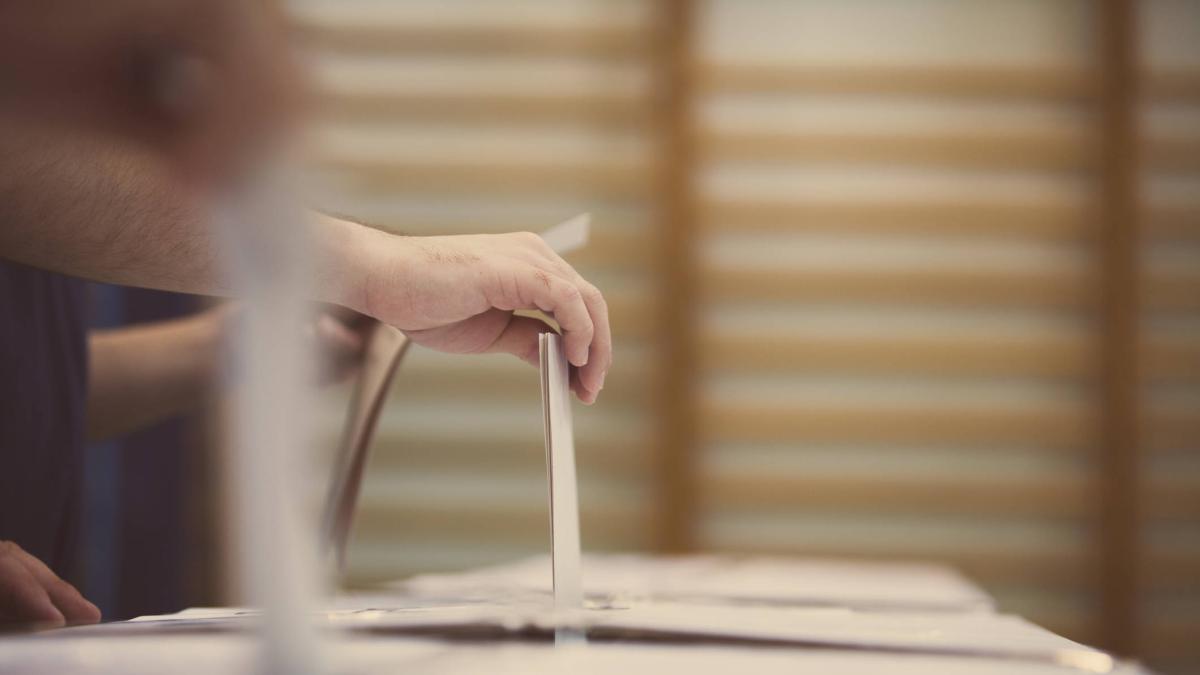 ¿Quiere cambiar de puesto de votación para las elecciones 2026? Registraduría anuncia formas para hacerle más fácil la inscripción de su cédula