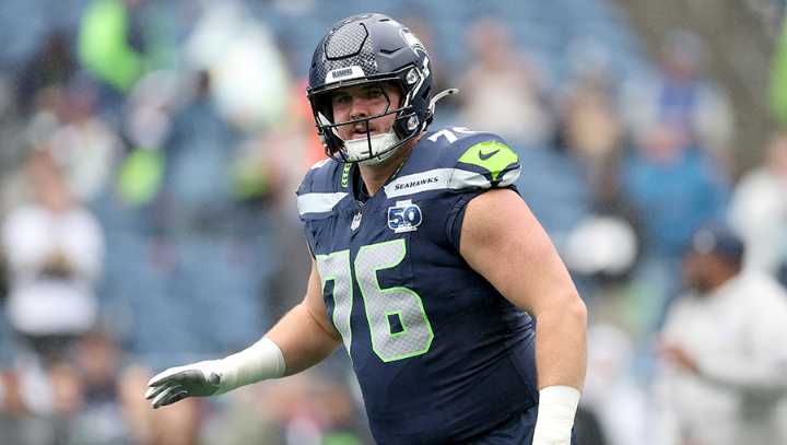 Seattle Seahawks have 13 on initial Week 11 injury report